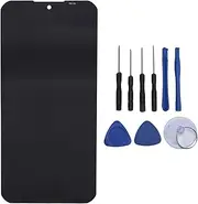 for Oukitel WP35 WP39 TFT Screen Display Touch Digitizer Assembly Kit with Repair Tools, Screen Replacement for Phone