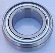 Premium GW214PPB2 AG Disc Harrow Bearing 2.7559" Round Bore DS214TTR2 Re-lube