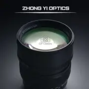 Mitakon Zhongyi Speedmaster 85mm f/1.2 Lens for Nikon F d800 d800e d3s d810