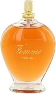 Femme Rochas EDT Spray (Tester) By Rochas - 100 ml (W) - 100 ml