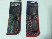 Reading Glasses, Foster Grant, Women's, +1.25 Strength, Brand New, You Choose