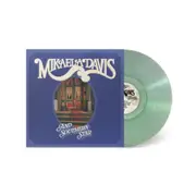 And Southern Star (COKE BOTTLE CLEAR VINYL)