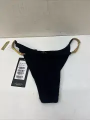 Firenze Mandy Detail Bottom Cut: Cheeky Size Medium