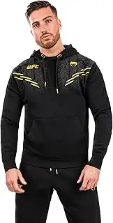 [Venum] Men's UFC Adrenaline Replica Pullover Hoodie