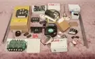 NEW AUTHENTIC MODULE MC24S6HQDNX 12032 CODE BEN