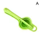 Lemon Squeezers-Juicer Manual Press Lime Citrus Fruit Hot E0M1 Extractor C2V7