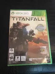 Titanfall Xbox 360