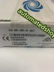 GLS-OIR-CSM-EX-BATT Crestron Wireless Passive Infrared Sensor New FedEx or DHL