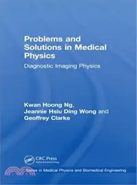 在飛比找三民網路書店優惠-Problems and Solutions in Medi