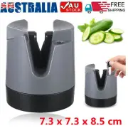 New Knife Sharpener Pro Edge Sharpening Stone Premium Sharpeners Diamond AU