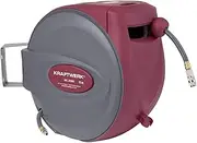 Kraftwerk 31041 Car Compressed Air Hose Reel 15 + 1 M