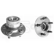 GSP Wheel Hub Assembly - 228048