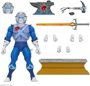 SUPER7 Thundercats ULTIMATES W5 Bengali Action Figure