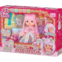 在飛比找Yahoo奇摩購物中心優惠-任選 日本小美樂娃娃 2022 魔髮變妝小美樂 _ PL51