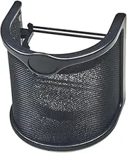 SHOWERORO Vocal Shield mic mesh Filter Microphone windscreen Cover Microphone Covers Home Portable Vocal Booth mic Filter Microphone Shield mic Cover Metal Dedicated Bracket