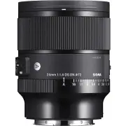 Sigma 24mm f/1.4 DG DN Art Lens - L-Mount