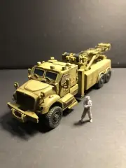 1/72 American Post War MaxxPro MRV. Painted Resin. 3800 models on offEr