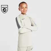 Nike Academy 1/4 Zip Top Junior