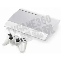 在飛比找蝦皮購物優惠-全新SONY PS3 CECH-4207 500G主機(SU