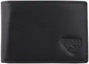 Essendon Bombers Leather Wallet