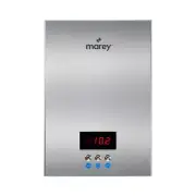 Eco 240 4.7 MAX GPM 240V Self-Modulating Tankless Electric Water Heater