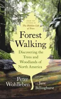 在飛比找博客來優惠-Forest Walking: Discovering th