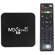 For Android Tv Box, 4k Hdr Streaming Player,4gb Ram 32gb Rom Allwinner H3 -core Tv Box-- -Ribn