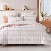 Freemont Quilt Cover Set