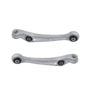 Front Lower Front Control Arm Right & Left Straight Type for Audi A6 C7 11-17