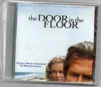 在飛比找露天拍賣優惠-現貨cd 寡居的一年 The Door in the Flo