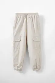 [Cotton On Kids] Cotton On Kids - Craig Cargo Pant - Rainy day 2 RAINY DAY