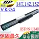 HP VK04 電池-惠普 15T,15Z,242 G1,242 G2,TPN-Q114, TPN-Q115,TPN-Q116,TPN-Q113