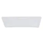 5pcs Transparent DIY Neck Mask Mold Reusable Neck Patch Tray For Facial Mask NOW