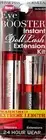 Physicians Formula Eye Booster Instant Doll Lash Extension Kit, Ultra Black,