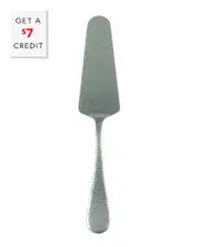 Mepra Cake Server with $7 Credit