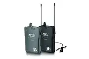 MXL MicsFR-500WK Professional Portable Wireless Audio System