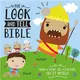 The Look and Tell Bible