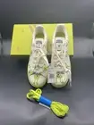 Adidas Originals Stan Smith X Monsters Inc Mike Wazowski Shoes FZ2706 Size 8.5