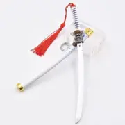 Valorant Game Peripheral Alloy Weapon Onimaru Kunitsuna Katana Replica Gift 22cm