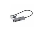 Startech Usb 3 Multimedia Memory Card Reader
