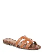 Sam Edelman Women's Bay Slide Sandals