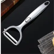 Vegetable Peeler,Fruit,Apple, Potato Peeler Stainless Steel Sharp photato Cut...