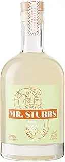 Mr Stubbs Margi 500 ml