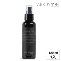 在飛比找momo購物網優惠-【vakinme】化妝水 120ml(舒緩鎮定肌膚/瑞典製)