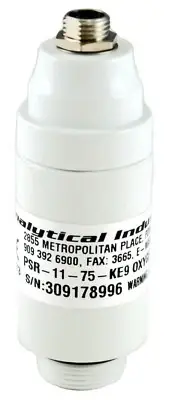 Analytical Industries PSR-11-75-KE9 Carefusion Sentry Blender Viasys Bird
