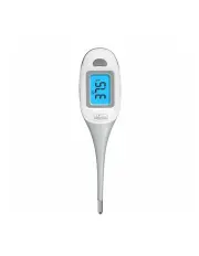 [Chicco] Flex Night Plus Thermometer in White