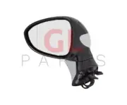 Door Wing Mirror FOR OPEL ZAFIRA TOURER C 2011 - 2019 13354620 Left Heated