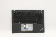 Brand New Lenovo Thinkpad Keyboard Bezel Palmrest 5M11G27188 for T14s Gen 3