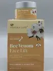 Manuka Lane Bee Venom Face Lift Vit E/Manuka Honey/Hyaluronic 1.69oz Exp 02/27