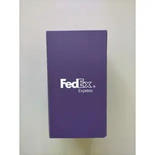 自售 全新 FedEx 聯邦快遞 保溫瓶 不鏽鋼 304